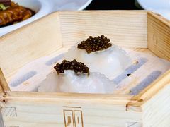 -富力丽思卡尔顿酒店·丽轩中餐厅