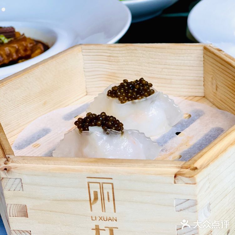 点开送乳鸽！[礼花]人均200➕在五星酒店任吃价值上千大餐！