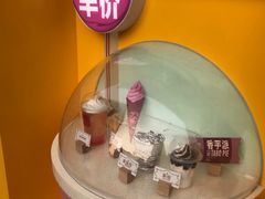 -麦当劳(龙洞店)