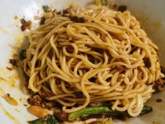 香糯豌杂面-好這口重庆小面(总店)