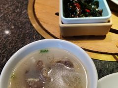 -正苑26年海鲜烤肉•牛尾汤汤饭(东港店)