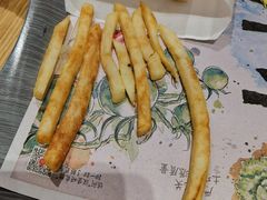 -麦当劳(SM城市广场店)