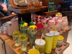 -星巴克臻选(广州二沙岛文立方店)