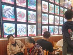 -老渔家·白族·石板烧·野生菌火锅(古城中心店)