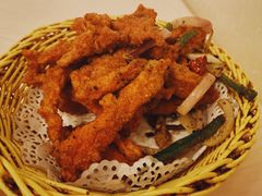 -玲珑餐厅(陕西南路店)