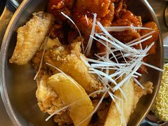 -MI WU FACTORY米屋美食工厂餐厅(绿地店)