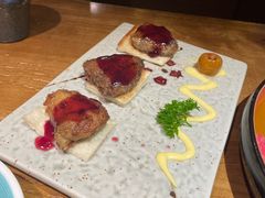 -蟹将军·松叶蟹和牛日料放题自助(K11店)