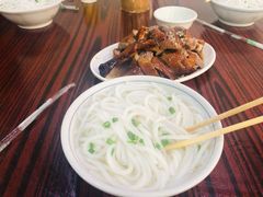 -凌舍好烧鹅(中山路店)