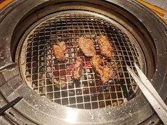 -赤坂亭M9和牛烧肉(世博源店)
