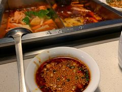-刘一手火锅(万达广场店)