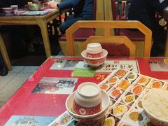 -味福记·本地特色菜(八一万达广场店)