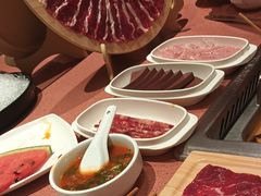 -海底捞火锅(吴中路店)