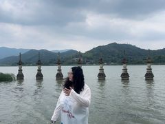 -鸣鹤古镇
