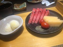 -酒久自助料理(佳兆业店)