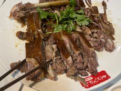 -壹只卤鹅·潮汕菜(莲塘店)