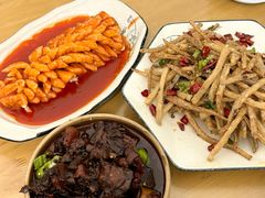 -神仙钵湘香土菜馆(光华路店)