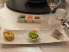 -北京古城老院厉晓麟精致菜