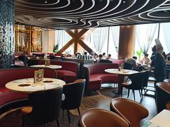 -喜庭海鲜自助(北辰三角洲北辰荟店)