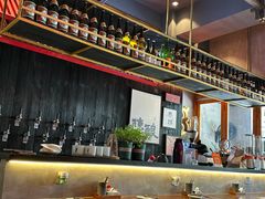 -8PINTS八品脱·日料·烧鸟·精酿小酒馆(莘庄店)
