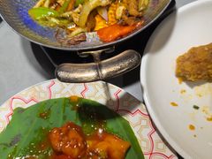 -姑苏家宴·苏帮菜·松鼠桂鱼(苏州总店)