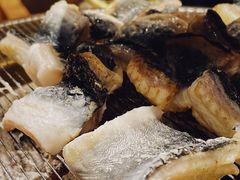 -味家烤肉烤鳗鱼牛排(西塔旗舰店)