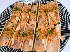 -阿露佳·舌尖上的安吉菜