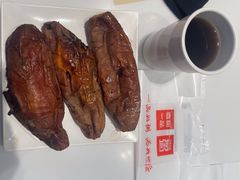 -嘉和一品粥(大沽南路店)