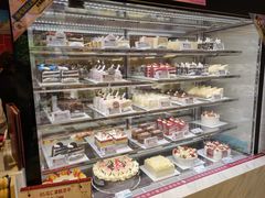 -85度C(北京陶然店)