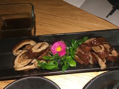 -金牌外婆家(苏州中心店)