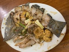 -华记粥饭店(印象容桂主题风情街店)