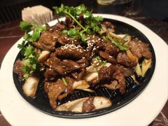 -106餐厅北京菜.烤鸭(百子湾店)