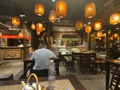 -南京大牌档(三阳广场苏宁店)