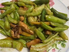 -三点把子肉(山大北路店)