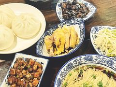 -老横泾面馆(吴中横泾店)