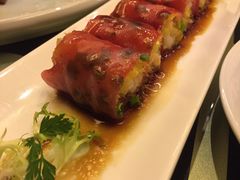 -富力丽思卡尔顿酒店·丽轩中餐厅