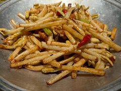 -筱爷叔·上海传统手工菜(玉树路店)