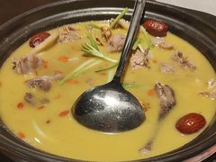 -虎子烧烤(湘江北路店)