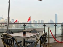 -POP露台西餐厅·望江阁