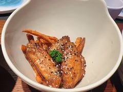 -SPACELAB失重餐厅(世纪汇店)