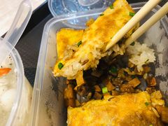 三鲜豆皮-老通城豆皮大王(吉庆街店)