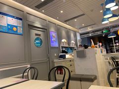 -满记甜品(优客百盛店)