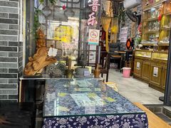 -梧州双钱龟苓膏(老街店)