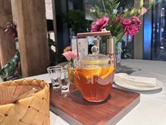 -一棵树·意大利西餐厅One Tree(新城店)