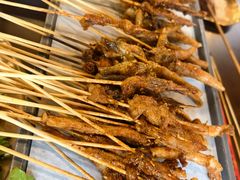 -林二哥宜烤官·宜宾小烧烤