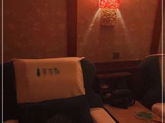 -水木和足道·泰式·SPA(西门店)