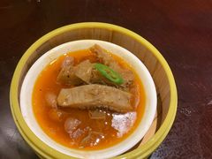 金钱肚-博悦茶餐厅(文殊院店)
