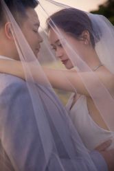 -金夫人婚纱摄影(总店)