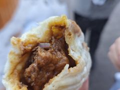 排骨肉包子-张包铺(道外店)