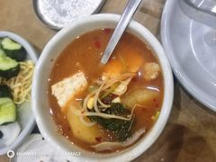 -全州拌饭馆(龙源西街店)