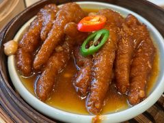 -杏花樓(福州路总店)